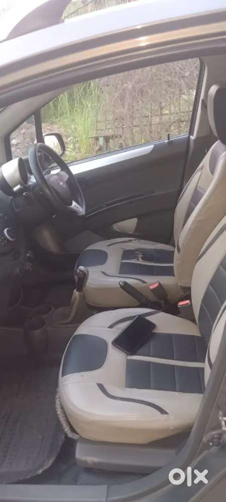 Chevrolet Beat 2017 Diesel 70000 Km Driven