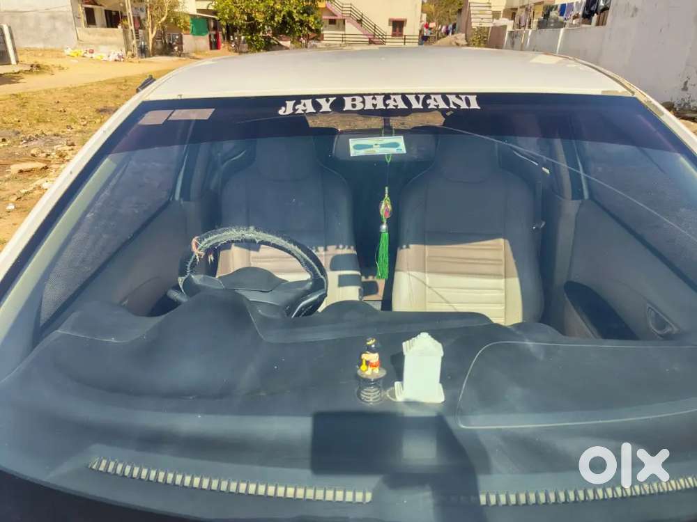 Honda Brio Vx 2016