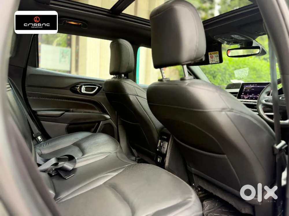 Jeep Compass Model S (o) Diesel 4x4 At, 2021, Diesel