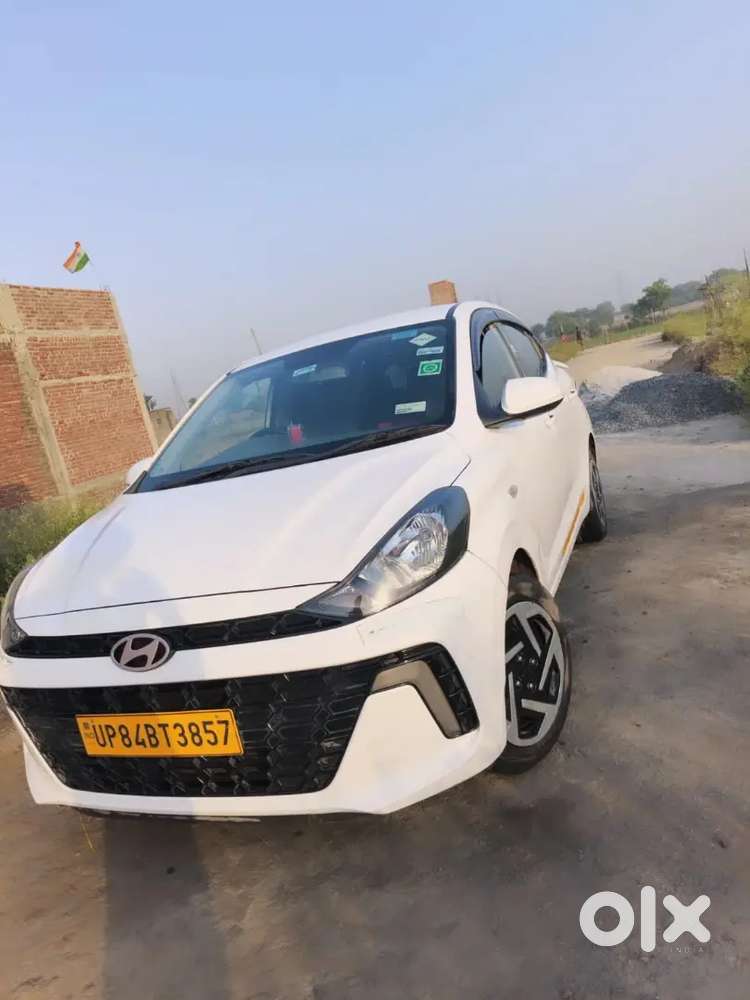 Hyundai Aura 1.2 S 2025