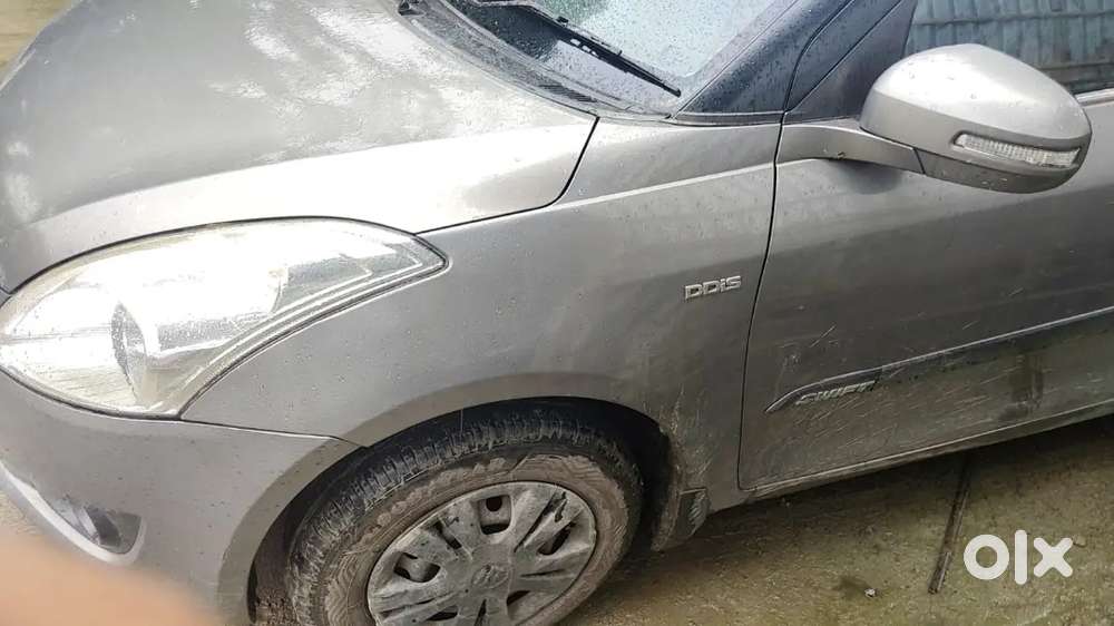 Well Maintained Swift For Sale