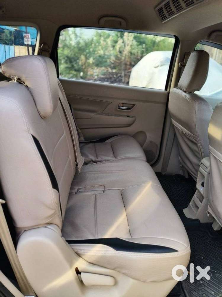 Toyota Rumion V Mt, 2024, Petrol