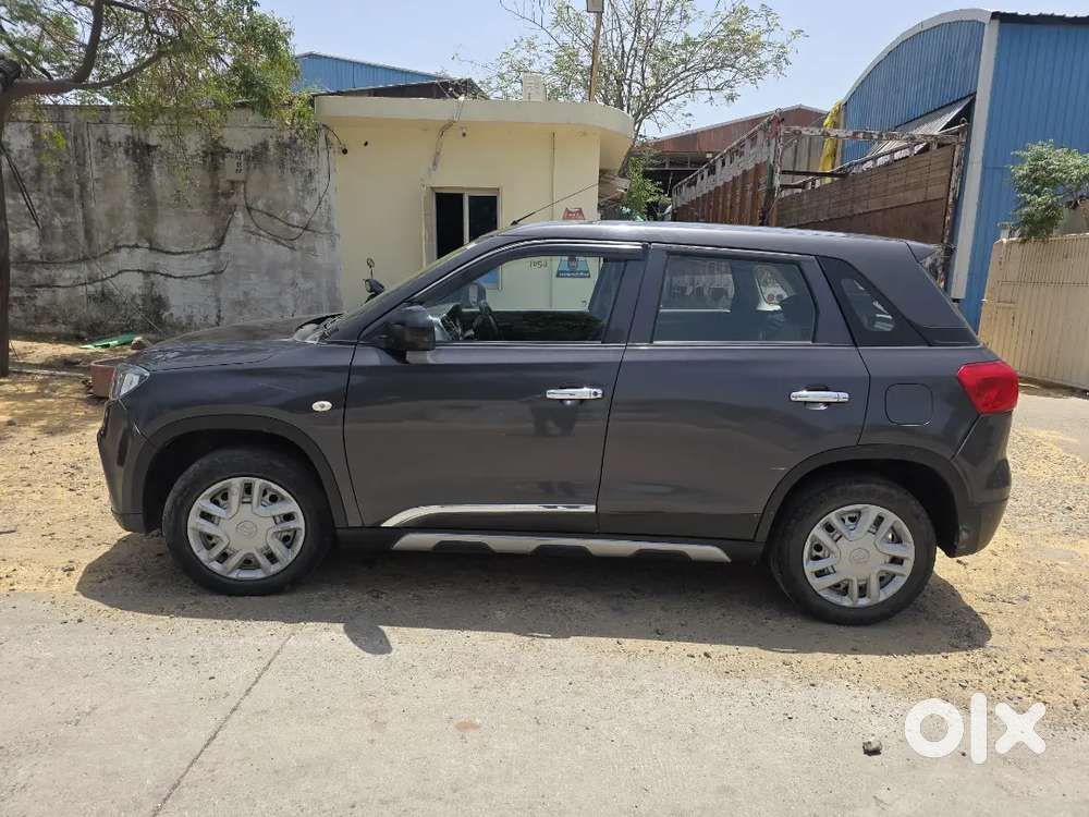Urgent Sale 2017 Maruti Suzuki Vitara Diesel