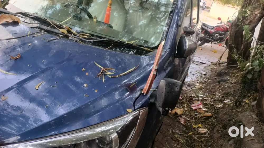 Maruti Ertiga Zxi 2019