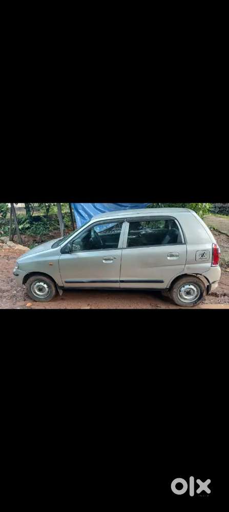 2006 Maruti Suzuki Alto Lx