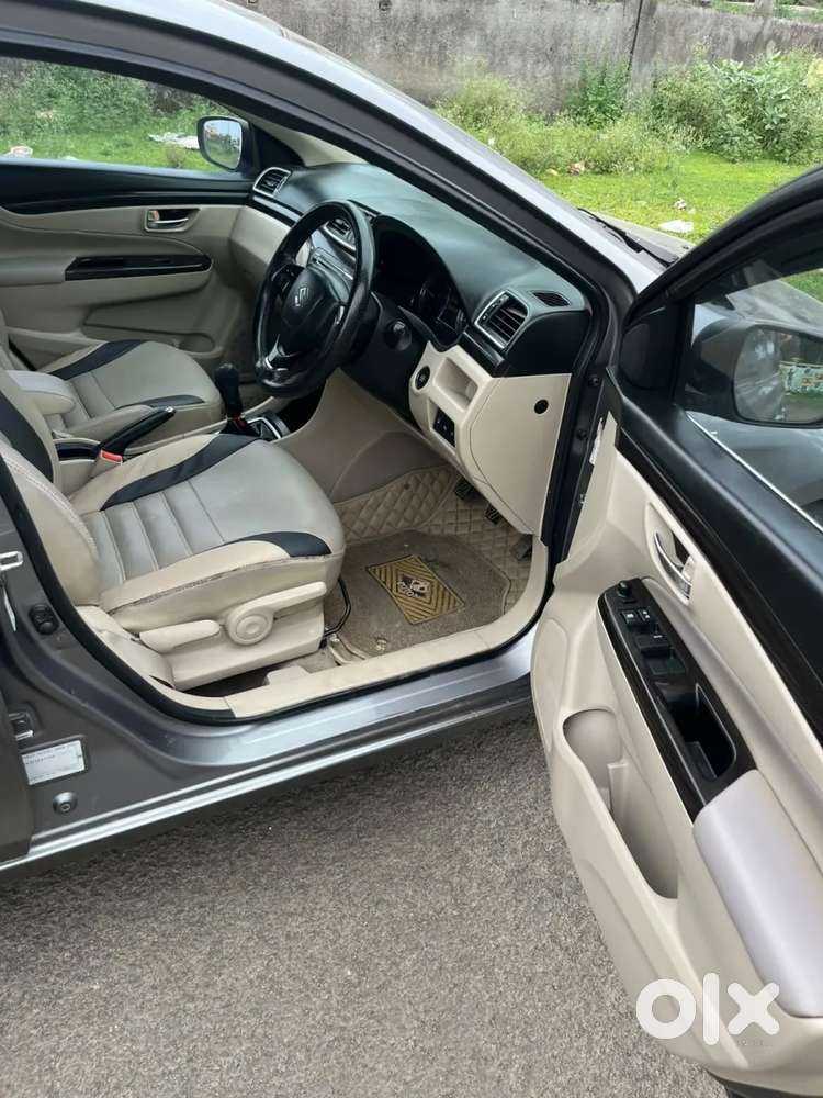 Maruti Suzuki Ciaz 1.3 Zeta, 2018, Diesel