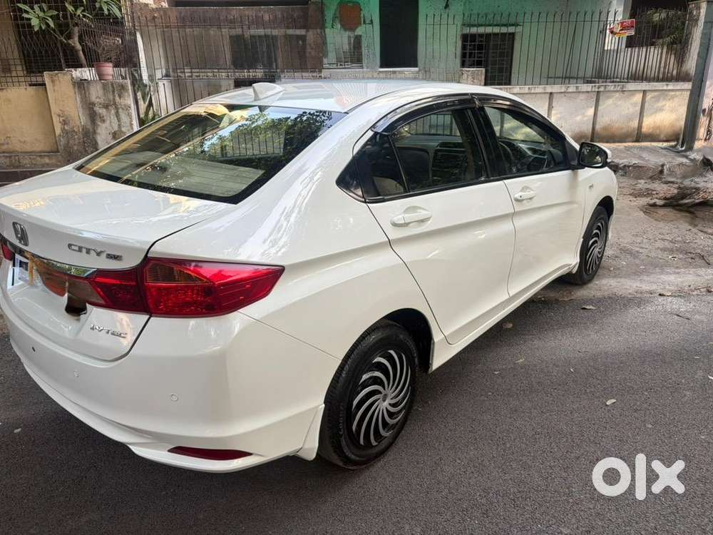 Honda City 2016 Automatic Petrol