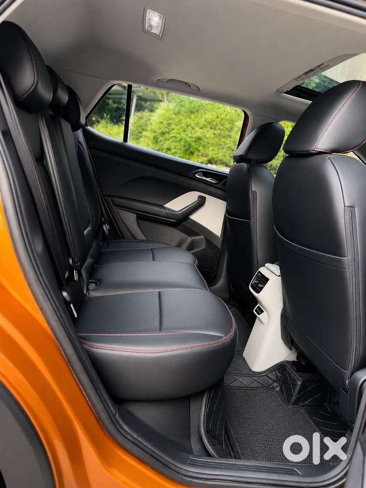Skoda Kushaq 1.5 Tsi Style Dsg, 2021, Petrol