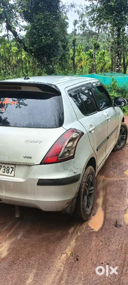 Maruti Suzuki Swift 2016 Vdi    Lone Continue