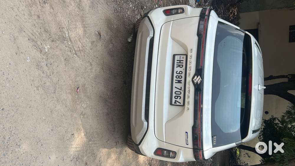 Grand Vitara