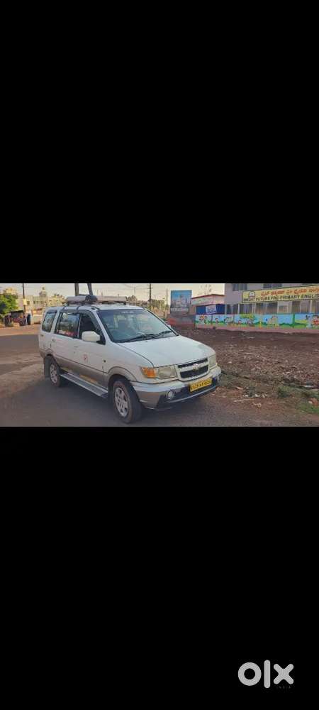 Well Maintained Good Condition