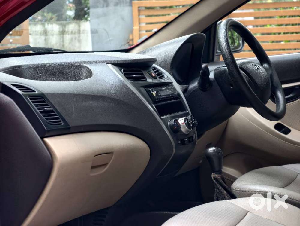 Hyundai Eon Era +, 2017, Petrol