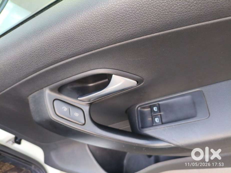 Volkswagen Ameo 1.5 Tdi Trendline, 2018, Diesel