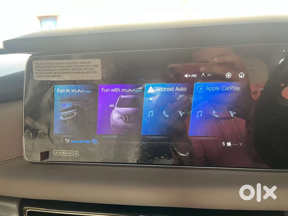 Mahindra Diesel Car 2025