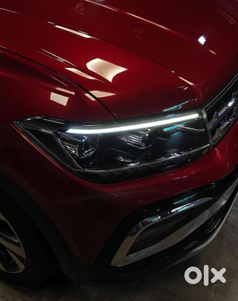 Volkswagen Taigun 1.0 Tsi Topline, 2024, Petrol