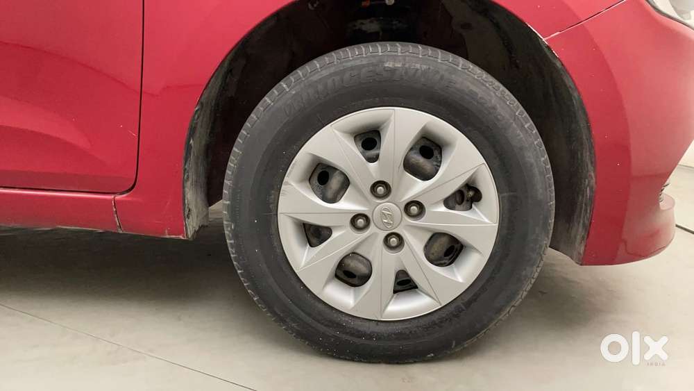 Hyundai Elite I20 [ ] 1.2 Magna, 2015, Petrol