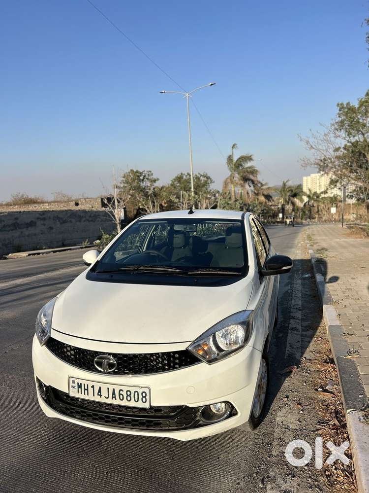 Tata Tiago 1.2 Revotron Xza Plus Amt, 2020, Petrol