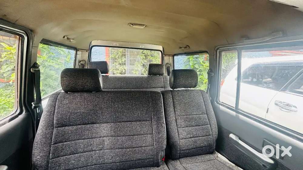 Toyota Qualis 2002 Diesel Well Maintained