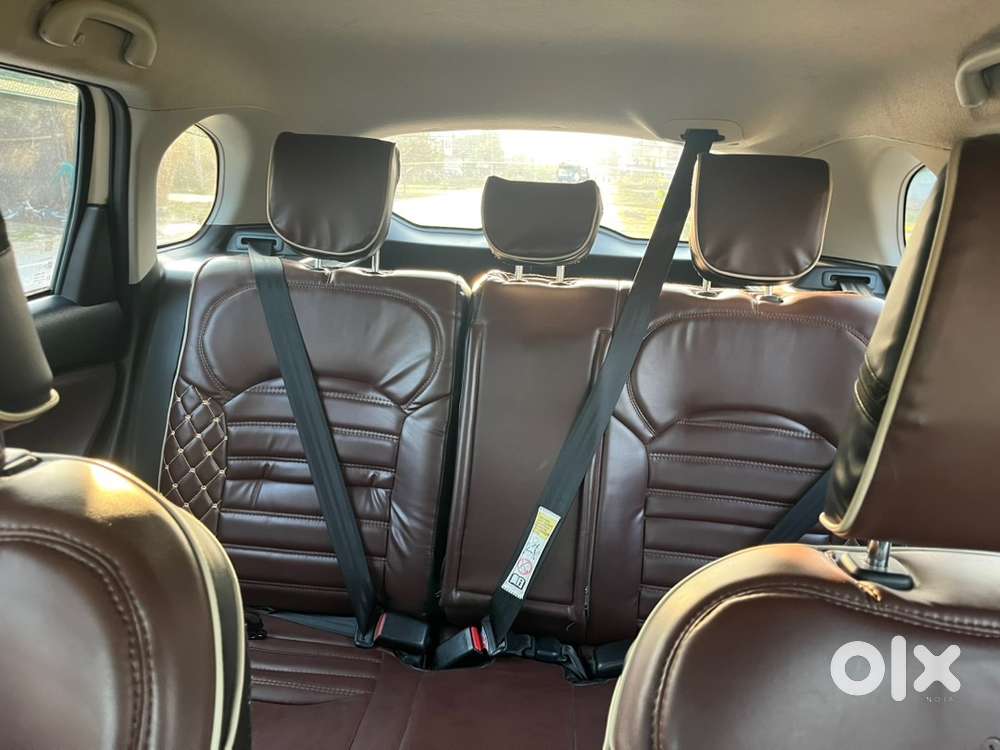Maruti Suzuki Vitara 2024