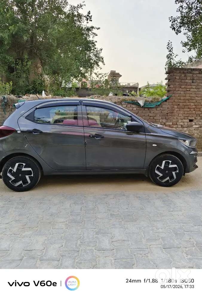 Tata Tiago 2026