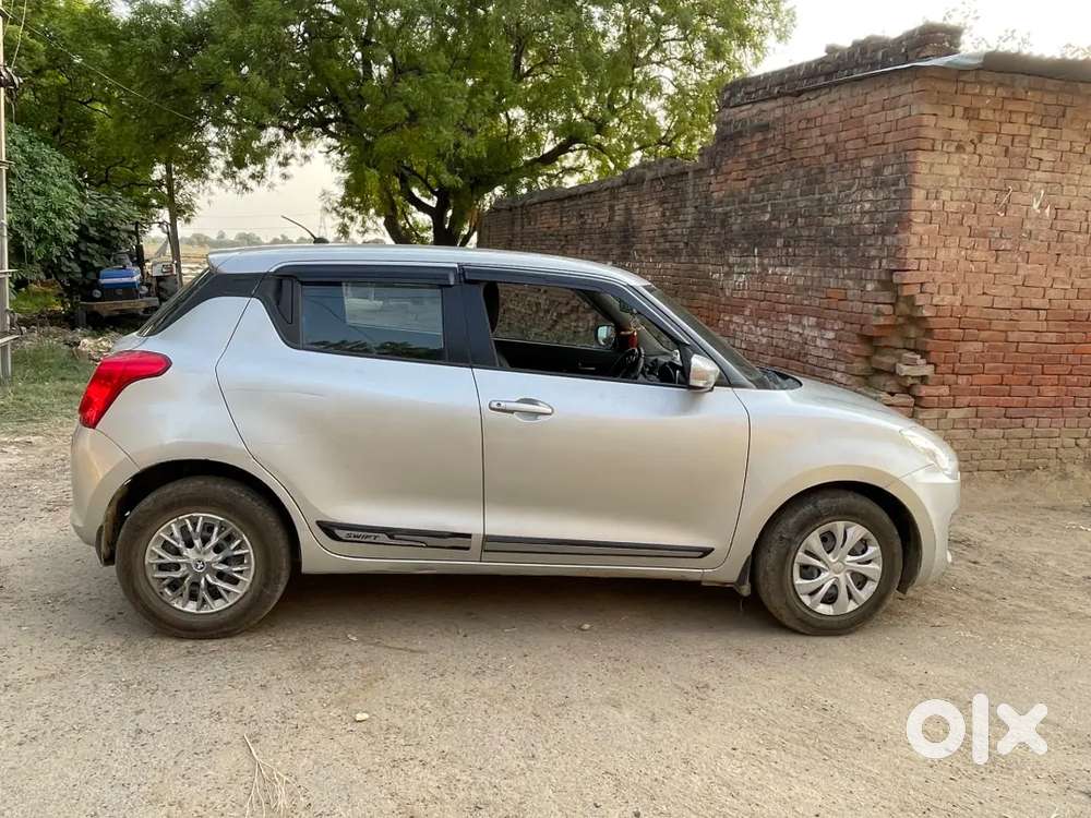 Maruti Suzuki Swift 2022
