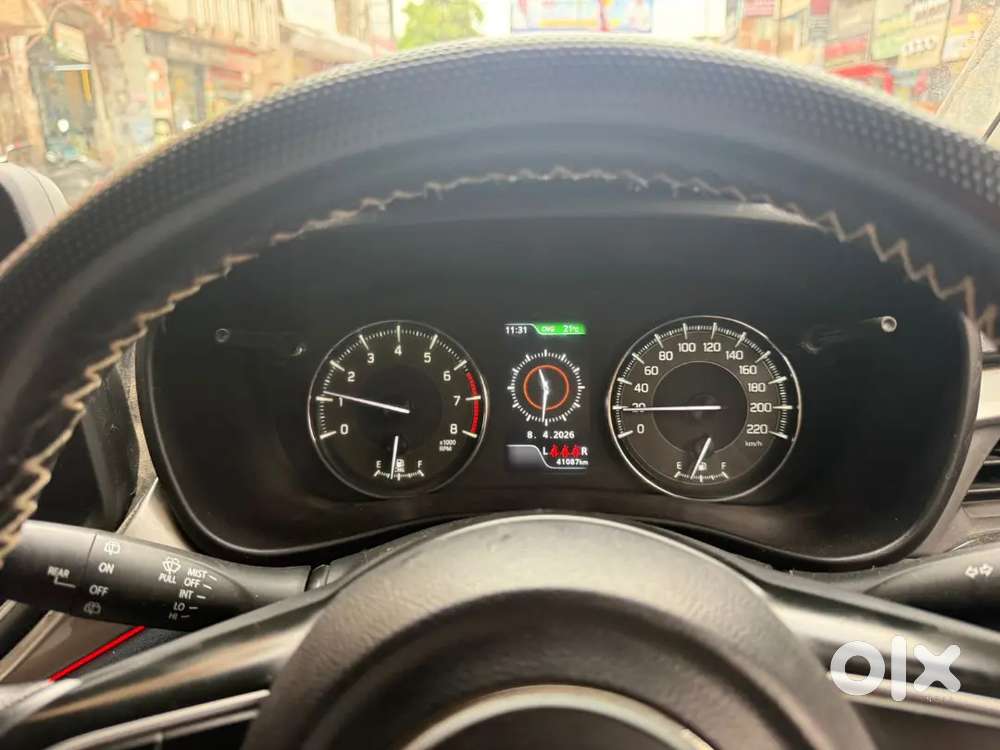 Best Condition Car