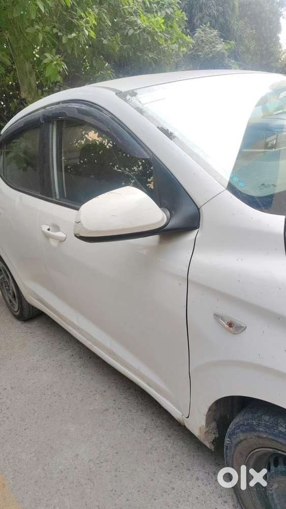 Hyundai Aura 2024 Cng & Hybrids 85000 Km Driven