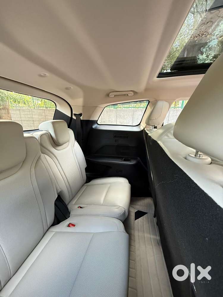 Mahindra Xuv700 2.2 Ax 7 Diesel Mt Str, 2024, Diesel