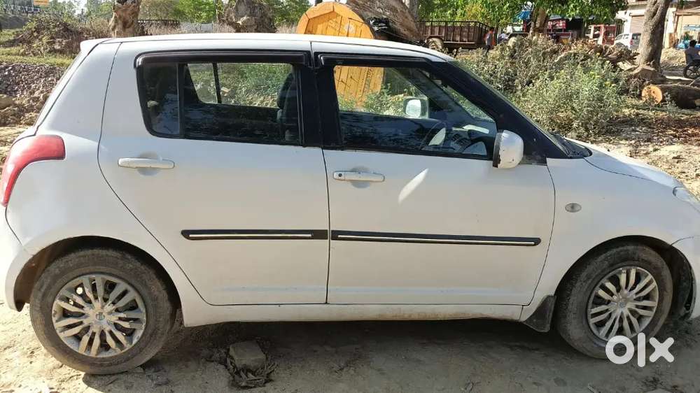 Maruti Suzuki Swift Vdi 2011
