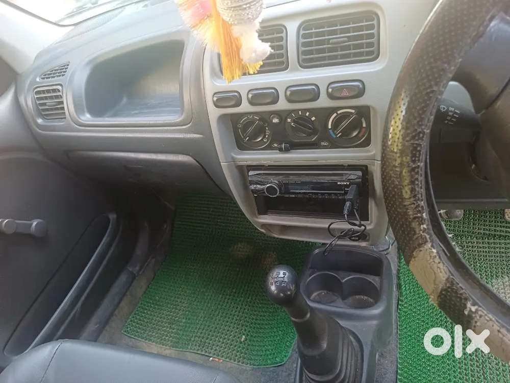 Maruti Suzuki Alto Lxi 2010