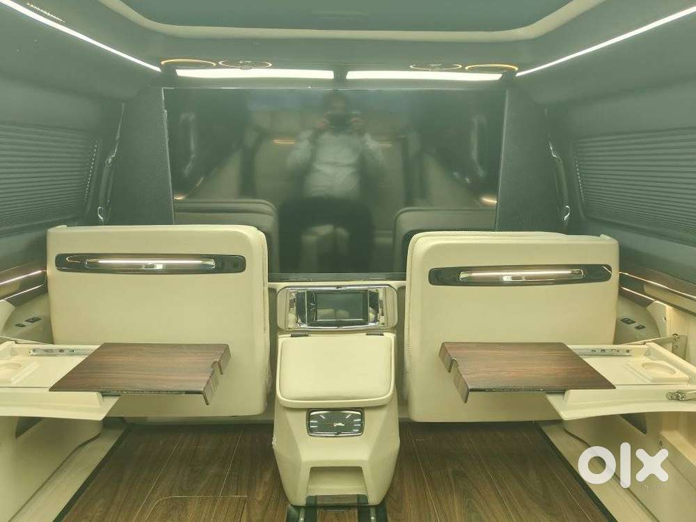 Kia Carnival Limousine Plus 7 Str, 2025, Diesel