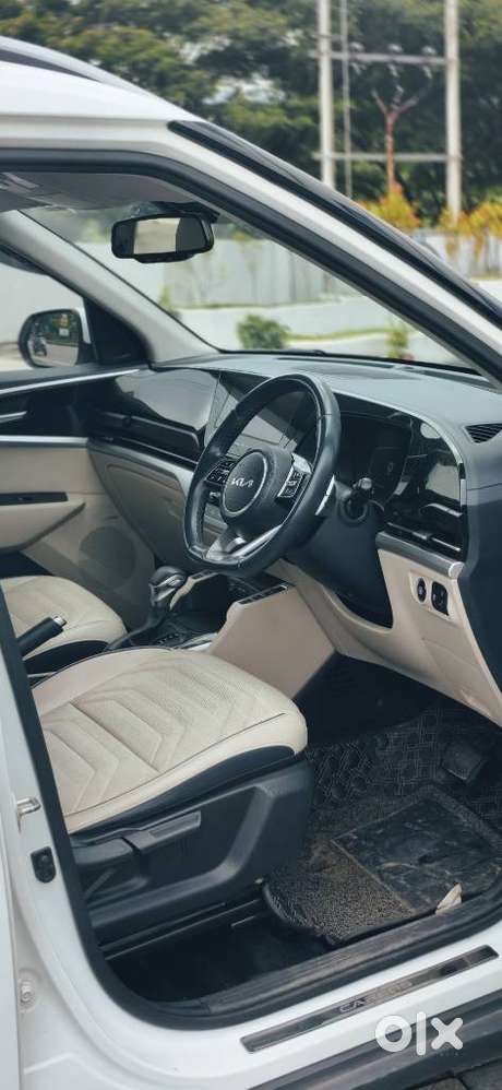 Kia Carens 1.5 Luxury Plus Diesel At 6 Str, 2022, Diesel