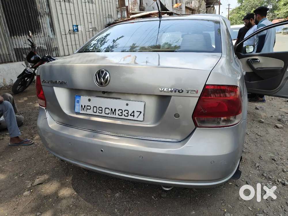 Vento 1.6 Diesel Top Model