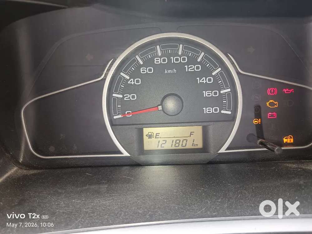 Maruti Suzuki Alto 800 Vxi
