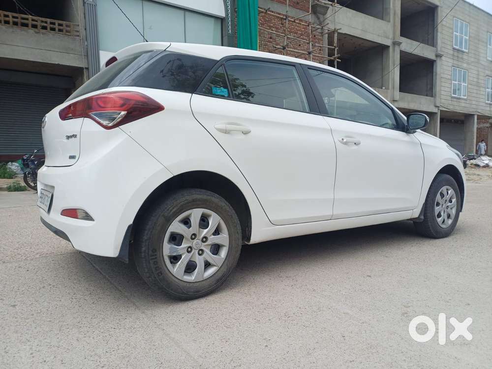 Hyundai I20 2015-2017 Asta Option 1.4 Crdi, 2017, Diesel