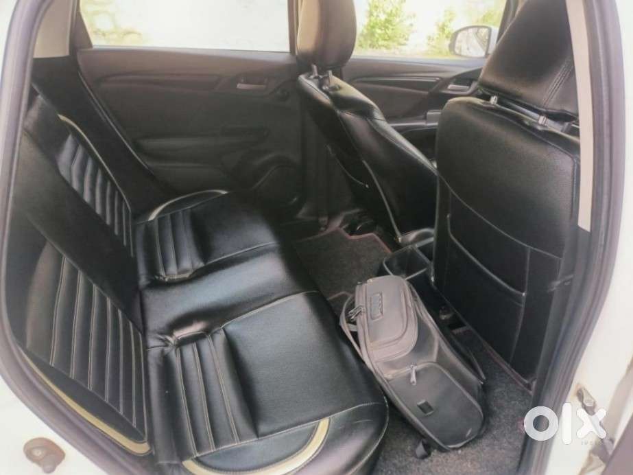 Honda Wr-v I-dtec V, 2021, Diesel