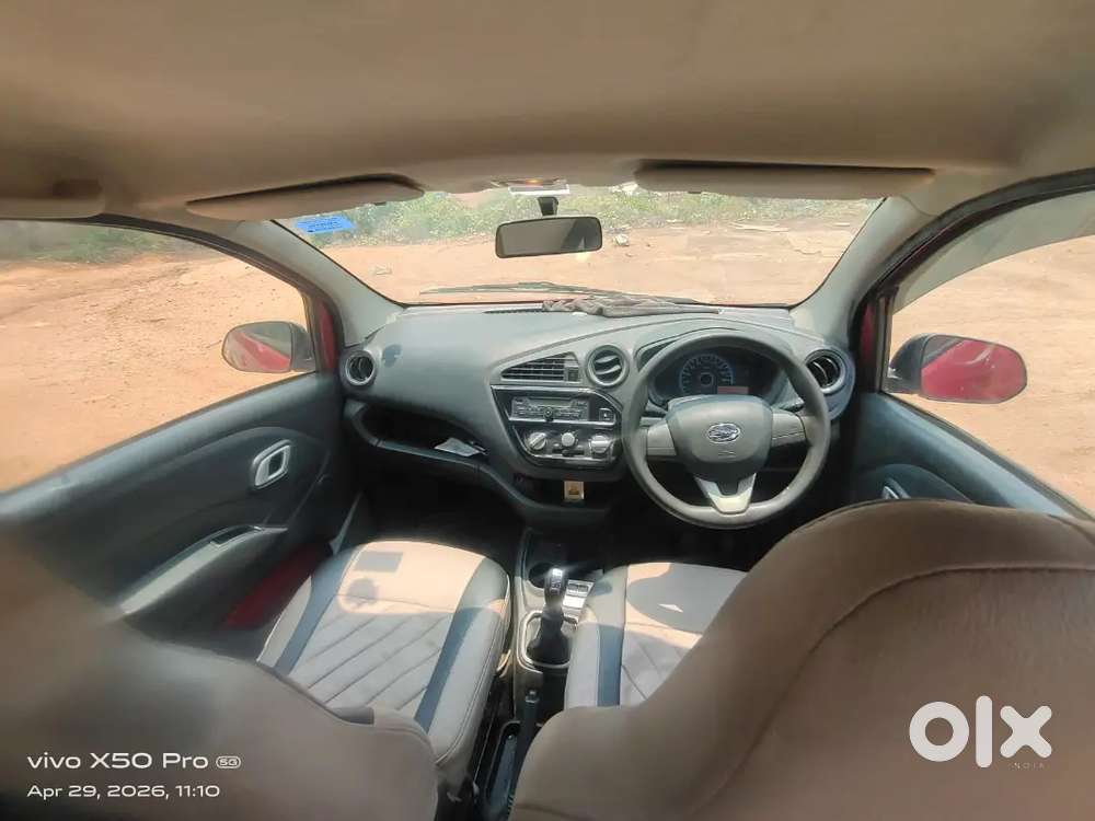 Very Good Conditione Car