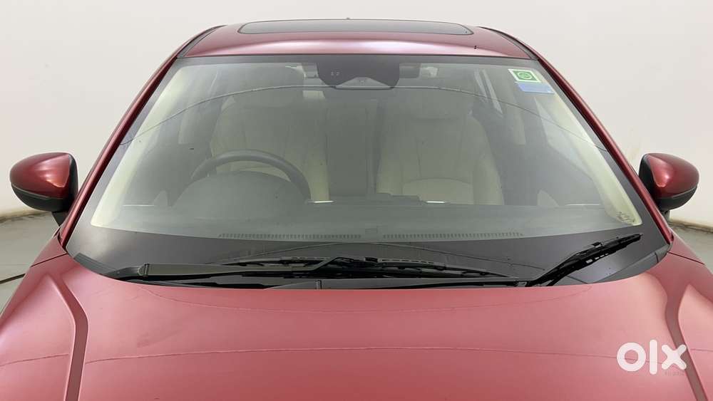 Honda City 1.5 Zx I-vtec Mt, 2023, Petrol