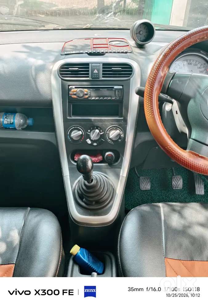 Maruti Ritz Vdi 2010