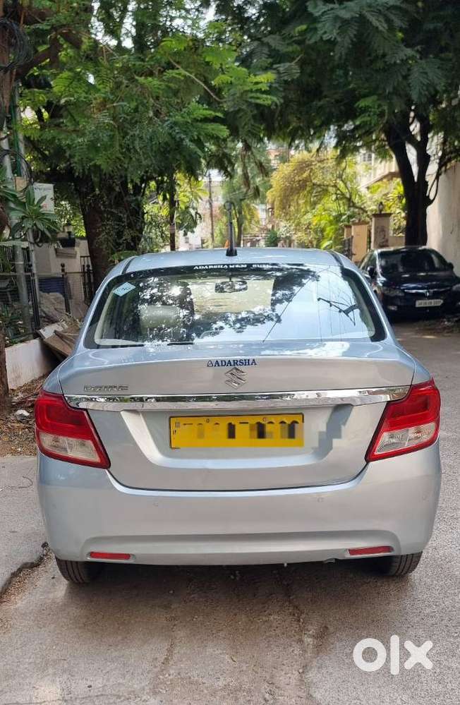 Maruti Suzuki Dzire 1.2 Vxi, 2024, Cng & Hybrids