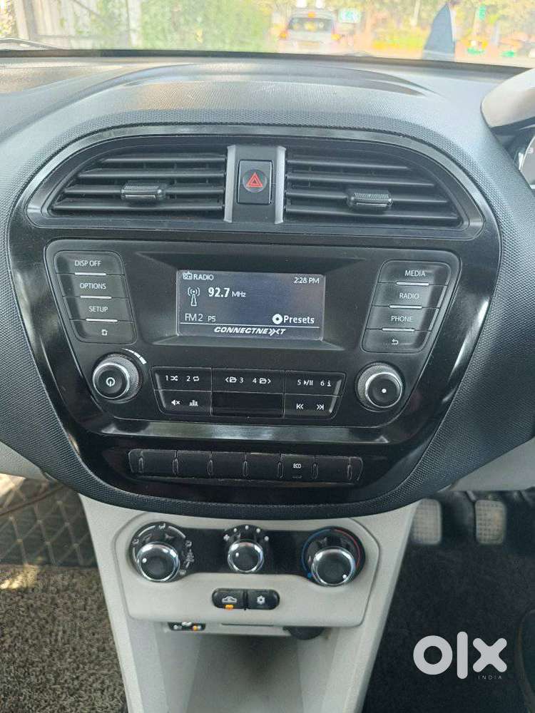 Tata Tiago 1.2 Revotron Xt Cng, 2019, Cng & Hybrids