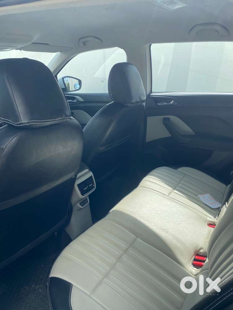 Skoda Kushaq Petrol Manual 2023