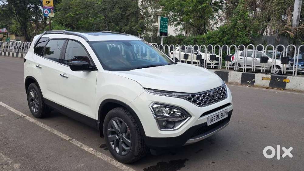 Tata Safari 2.0 Kryotec Xt Plus, 2021, Diesel