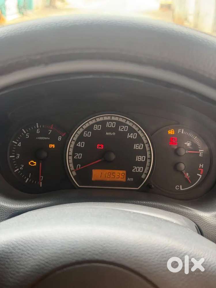 Maruti Suzuki Swift Dzire 2009 Year Model