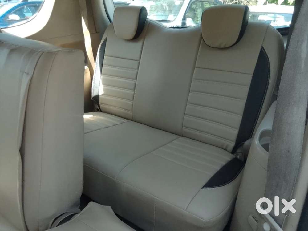 Maruti Suzuki Ertiga, 2015, Diesel