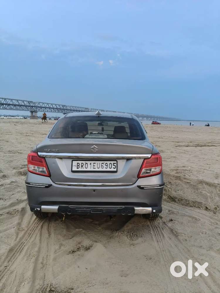 2020 Maruti Dzire Vxi Petrol Manual Second Owner