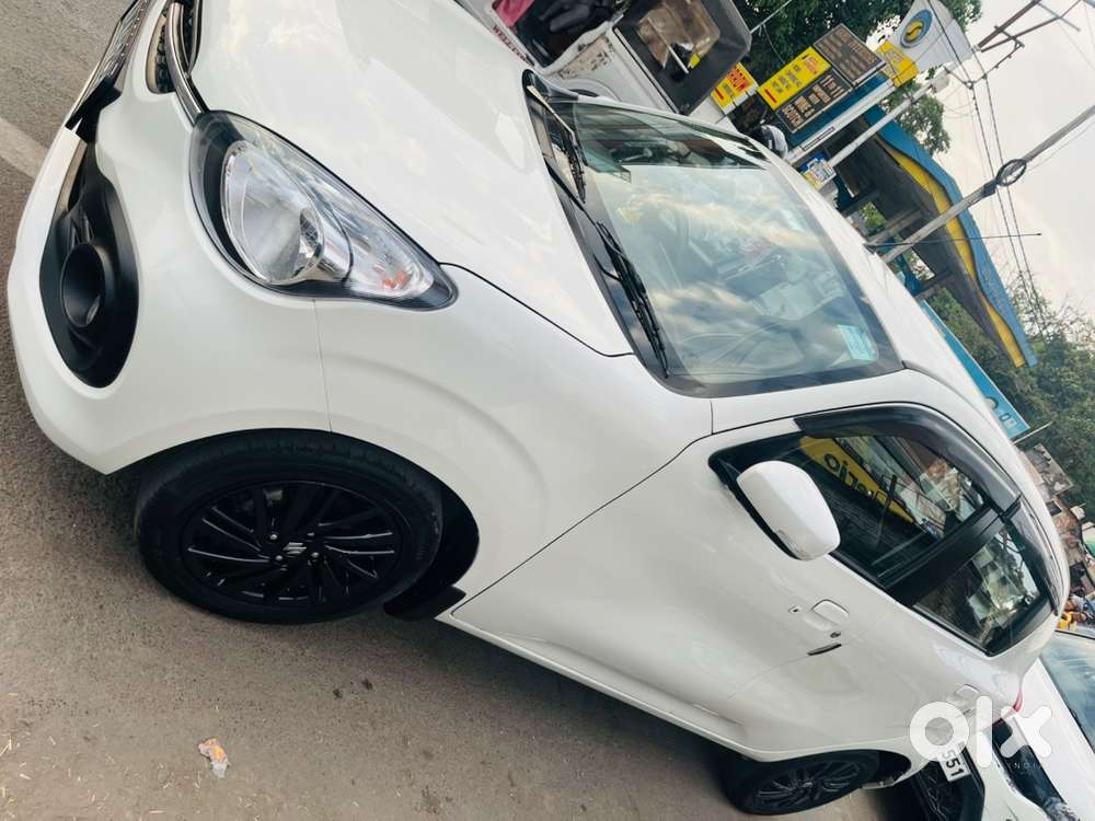 Maruti Suzuki Celerio 2024 Petrol Good Condition