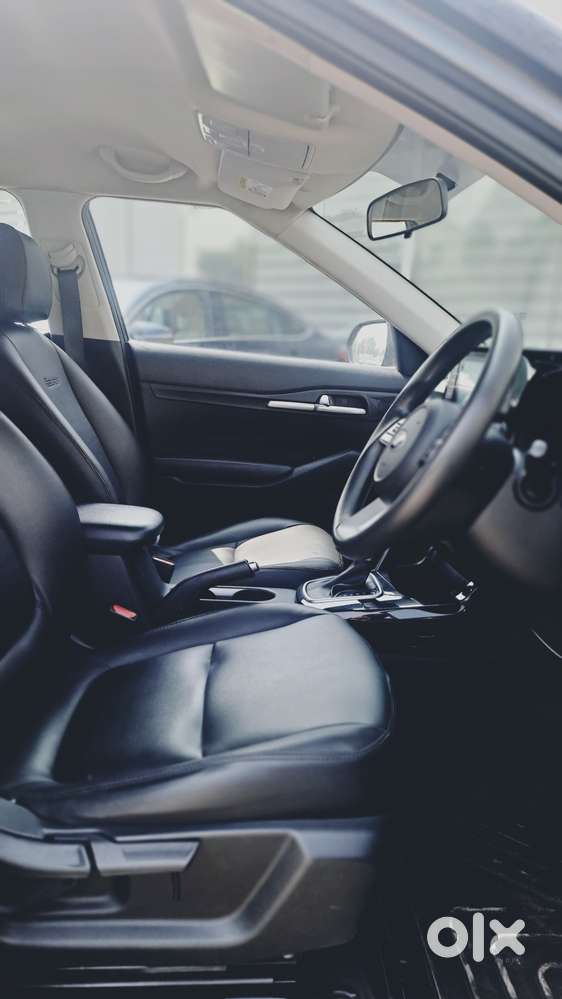 Kia Seltos Htk Plus At D, 2020, Diesel