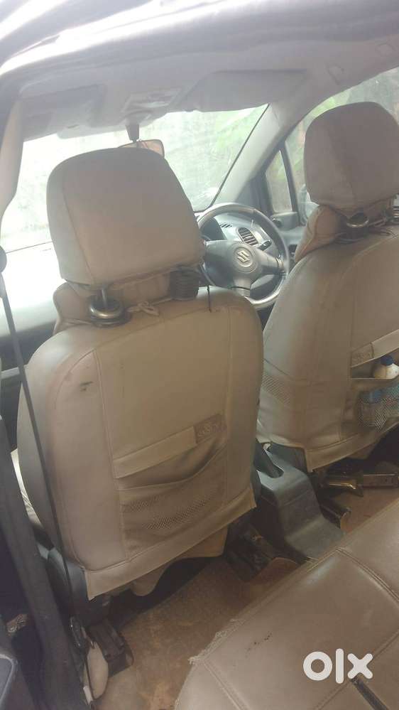 Maruti Suzuki Ritz Vxi 2011