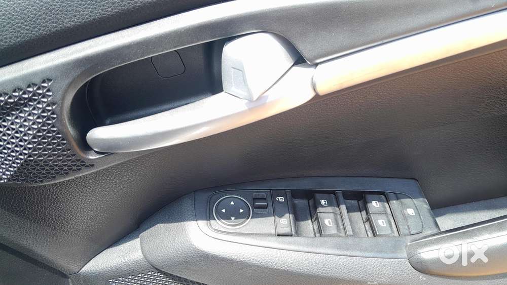 Kia Seltos Htk 1.5 Petrol, 2020, Petrol